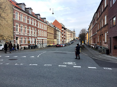 Klostervangen/Samsøgade (Aarhus Kom)