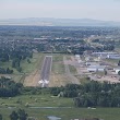 Rexburg Madison County Airport