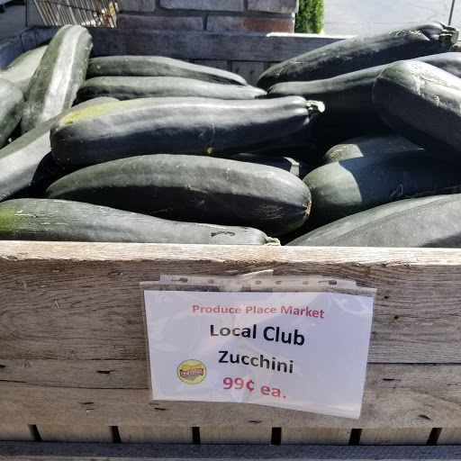 Grocery Store «Sun Plum Market», reviews and photos, 2740 Som Center Rd, Willoughby Hills, OH 44094, USA