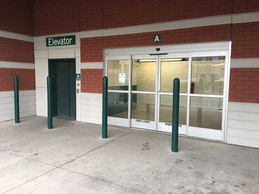 Storage Facility «Extra Space Storage», reviews and photos, 1432 Ogden Ave, Naperville, IL 60563, USA