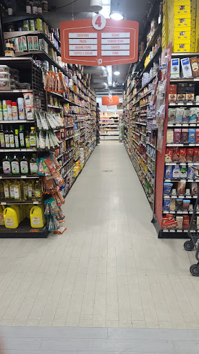 Supermarket «Peppermint supermarket», reviews and photos, 33 Dinev Road #003, Kiryas Joel, NY 10950, USA