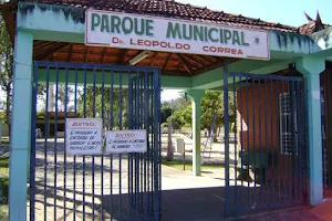 Parque Municipal Dr. Leopoldo Correa - Praia Popular image