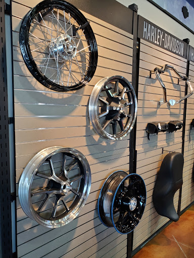 Harley-Davidson Dealer «Riverside Harley-Davidson», reviews and photos, 7688 Indiana Ave, Riverside, CA 92504, USA