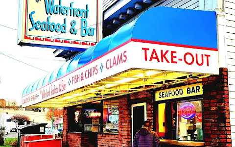 Waterfront Tavern image