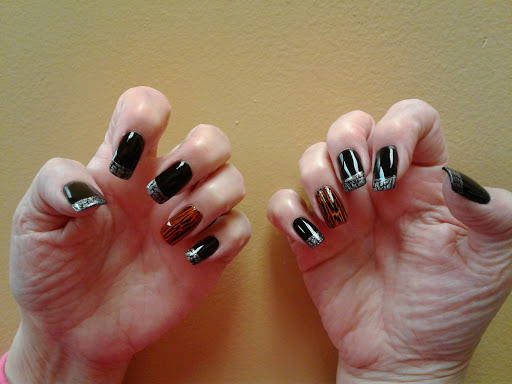 Nail Salon «Nail Care Salon», reviews and photos, 12337 Olive Blvd, Creve Coeur, MO 63141, USA