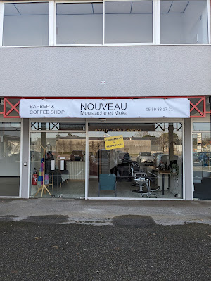 Moustache et Moka à Serres-Castet