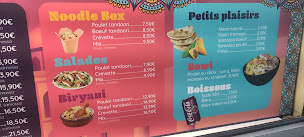 Photo n°2 de Au P'tit Indien à Bourges ()