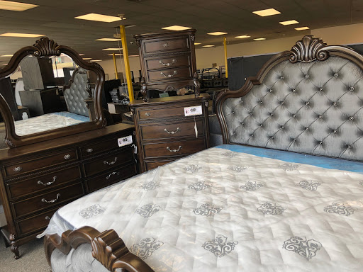 Furniture Store «Price Busters Discount Furniture», reviews and photos, 7756 Marlboro Pike, Forestville, MD 20747, USA