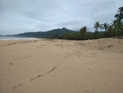 Foto de Mountain Beach com muito limpo nível de limpeza