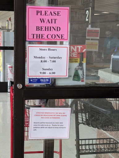 Hardware Store «Ace Freeland Home Center», reviews and photos, 1609 E Main St, Freeland, WA 98249, USA