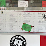 Photo n°1 de l'avis de Daniel.r fait le 06/06/2023 à 09:59 sur le  Mamma Mia da Aldo à Wolfsburg