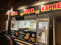 Photos du propriétaire du Restaurant Grill pizza express à Cambrai - n°4