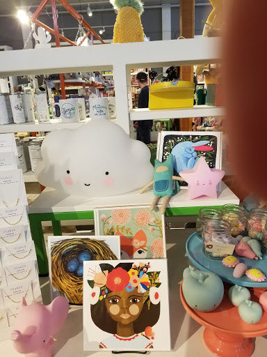 Toy Store «Captain Little», reviews and photos, 121 5th Ave SE, Olympia, WA 98501, USA