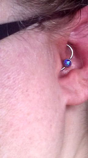 Find red indian tattoo ideas for your next unique tattoo in Toledo at Steel Addictions