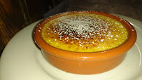 Crème catalane du Restaurant Auberge de la Reine Blanche à Paris - n°3