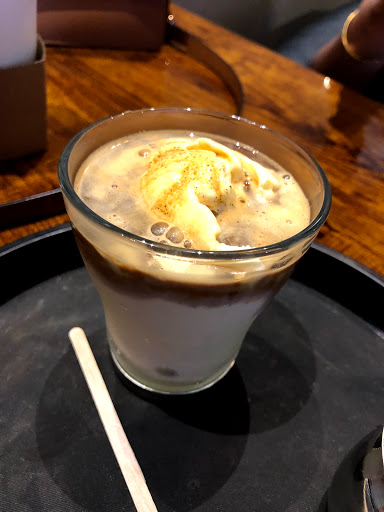 Cafe «Just Cheesecake», reviews and photos, 3585 Peachtree Industrial Blvd #129, Duluth, GA 30096, USA