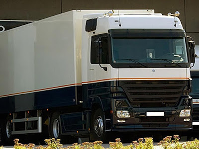 Herault Transport Express à Saint-Jean-de-Védas
