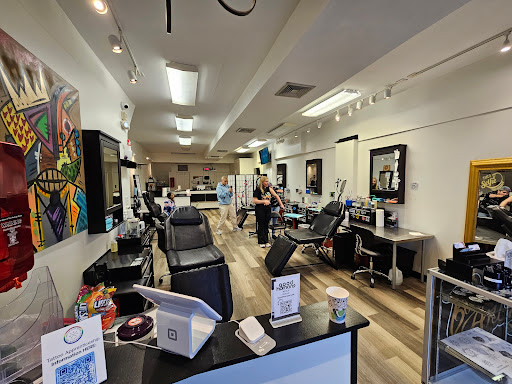 Explore timeless tattoo ideas, creative tattoo ideas in Upper Darby, available at Ink Different Tattoos