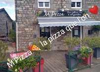 Photos du propriétaire du Restauration rapide M' Pizza Juvigné à Juvigné - n°17