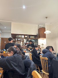 Atmosphère du Restaurant coréen Dong Né à Paris - n°5
