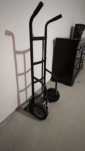 Moving Company «Movers of San Antonio», reviews and photos, 6989 San Pedro Ave, San Antonio, TX 78216, USA