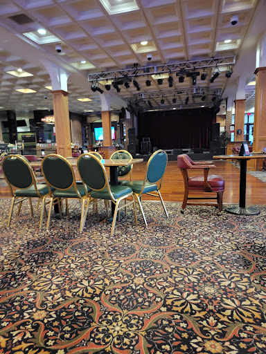 Casino «Casino @ Delaware Park», reviews and photos, 777 Delaware Park Blvd, Wilmington, DE 19804, USA