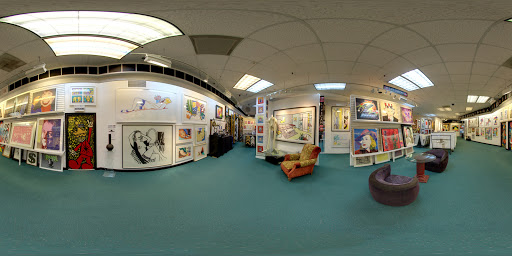 Art Gallery «Gallery Art», reviews and photos, 20633 Biscayne Blvd, Aventura, FL 33180, USA