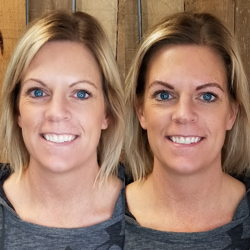 Explore tattoo shop ideas, creative tattoo ideas in Peoria Heights, available at BeautiFULL Brows By Jen Microblading - Permanent Makeup Wild Honey Beauty Studio