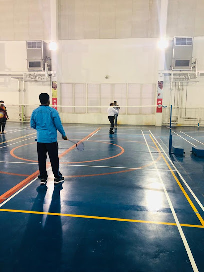 Riffa Views Badminton Academy