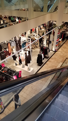 Department Store «Nordstrom Hillsdale Shopping Center», reviews and photos, 130 E Sailer Dr, San Mateo, CA 94403, USA