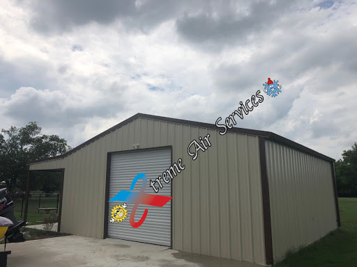 Heating Contractor «Xtreme Air Services», reviews and photos, 308 U.S. 80 Frontage Rd, Sunnyvale, TX 75182, USA