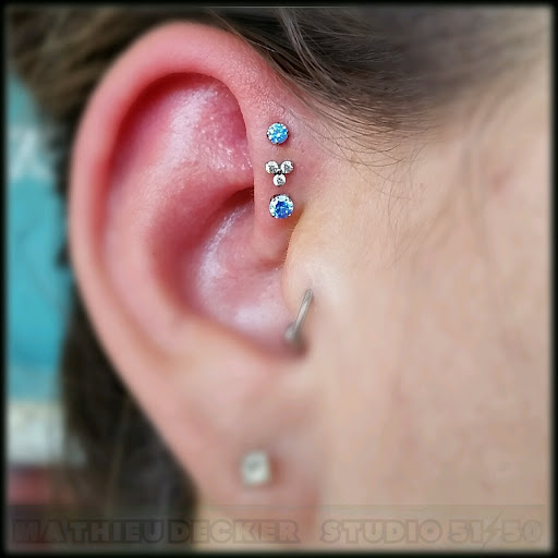 Explore alt tattoo ideas, creative tattoo ideas in Kearney, available at Studio 5150 Piercing & Fine Jewelry