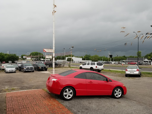 Car Wash «Shine Express Carwash», reviews and photos, 316 N Collins St, Arlington, TX 76011, USA