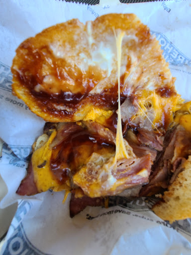 Sandwich Shop «Firehouse Subs», reviews and photos, 13812 Metrotech Dr, Chantilly, VA 20151, USA