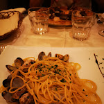 Photo n°1 de l'avis de Marilyn.l fait le 17/03/2022 à 20:39 sur le  Osteria Fara à Milan