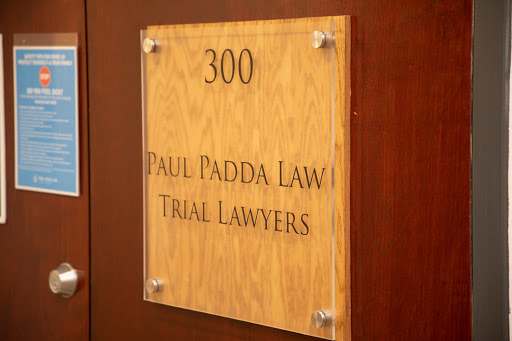 Personal Injury Attorney «PAUL PADDA LAW, PLLC», reviews and photos