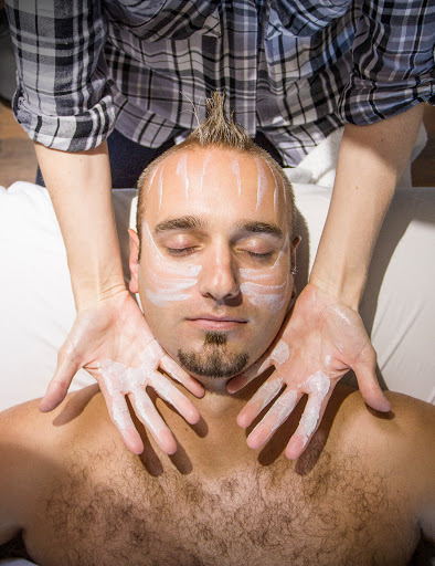 Spa «We Do Men - A Male Concept Spa», reviews and photos, 4375 N 75th St, Scottsdale, AZ 85251, USA