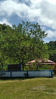 Smp N. 5 Seram Barat