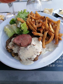 Plats et boissons du Restaurant Le Relais Breton à Dinan - n°20