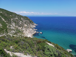 Foto von Sogutluli beach II mit geräumige bucht