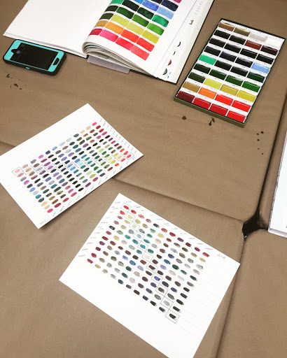 Stationery Store «Castle In the Air», reviews and photos, 1805 Fourth St, Berkeley, CA 94710, USA