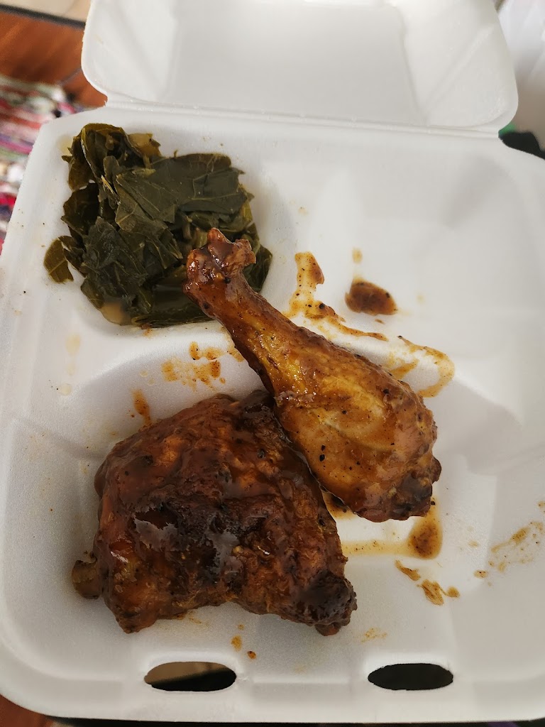 Kezzy's Bistro & Bar 32301