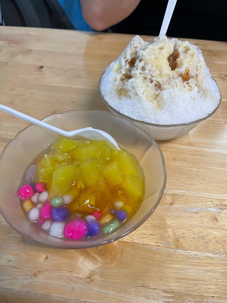 婷亭自助冰城 龍岡店 的照片