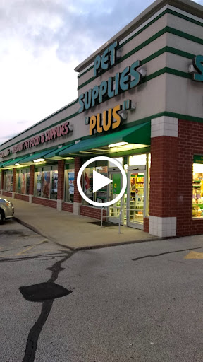 Pet Supplies Plus, 3100 Manchester Rd, Akron, OH 44319, USA, 