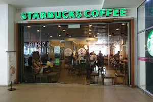 Starbucks Centre Point, KK image