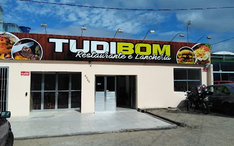 Tudibom Restaurante e Lancheria image