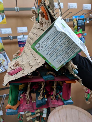 Pet Store «Animart», reviews and photos, 4303 E Towne Way, Madison, WI 53704, USA