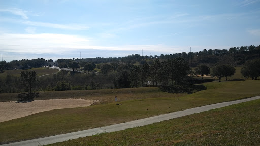 Golf Club «Sanctuary Ridge Golf Club», reviews and photos, 2601 Diamond Club Dr, Clermont, FL 34711, USA