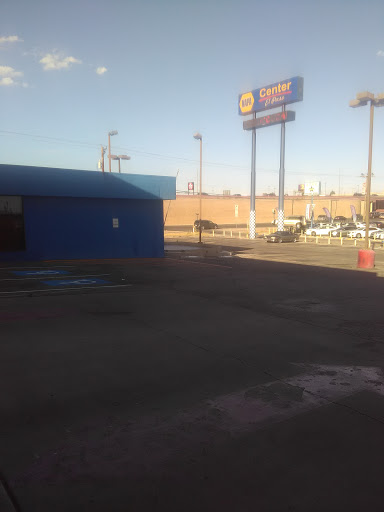 Auto Parts Store «NAPA Auto Parts - Sun Auto Parts», reviews and photos, 7750 Gateway Blvd E, El Paso, TX 79915, USA