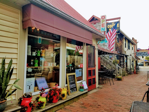 Cafe «The Coffee Mill», reviews and photos, 127 Rehoboth Ave B, Rehoboth Beach, DE 19971, USA